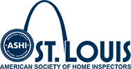 St. Louis ASHI Logo