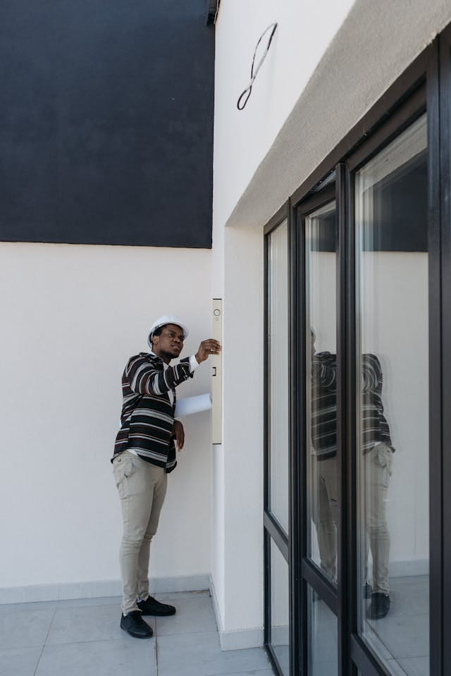 Trusted St. Louis Home Inspector - Housewarming Home Inspections